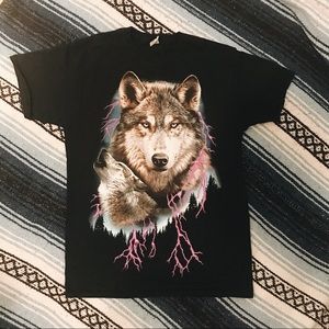 Wolf T-Shirt